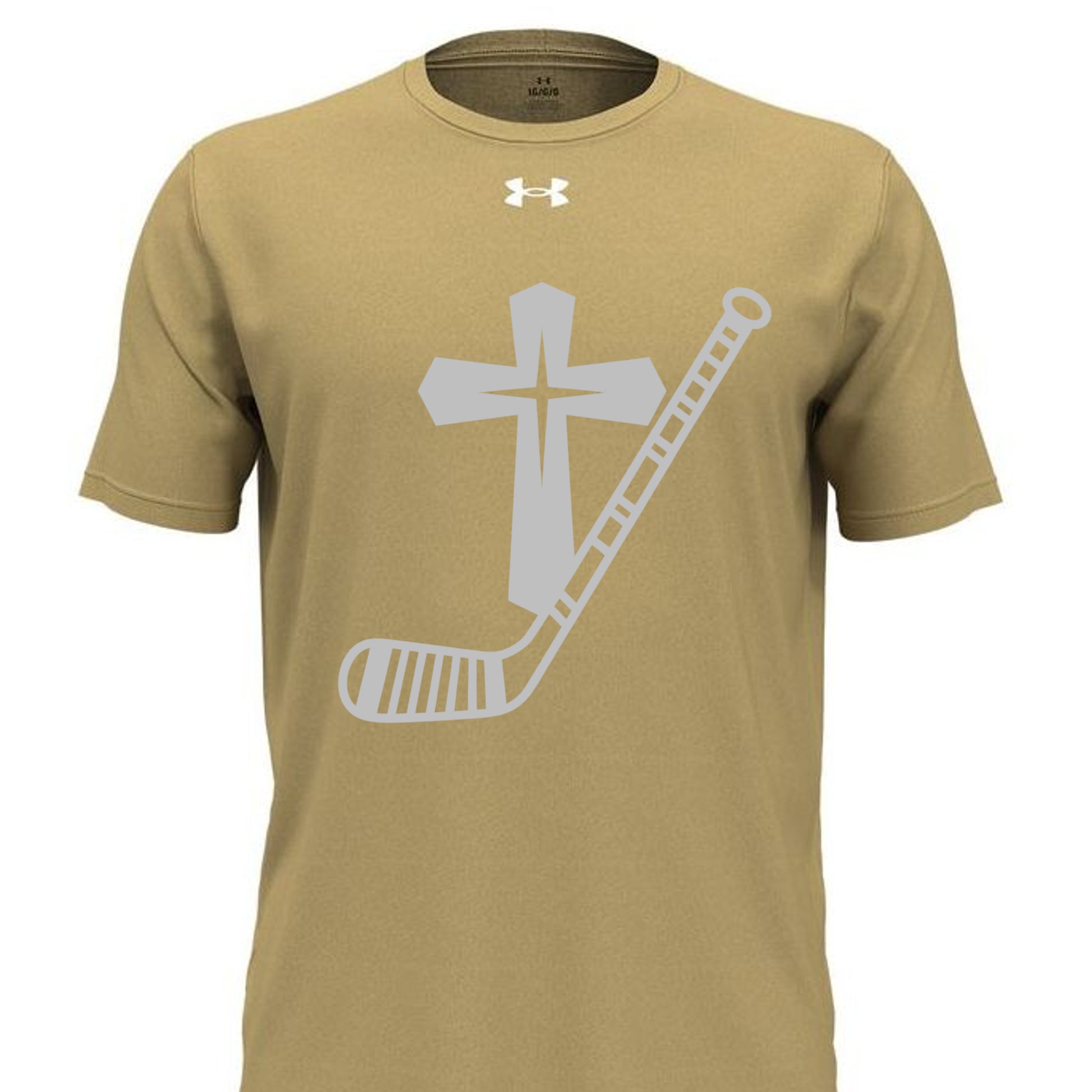 Team Vegas Gold/ White - 1376842 - FRONT