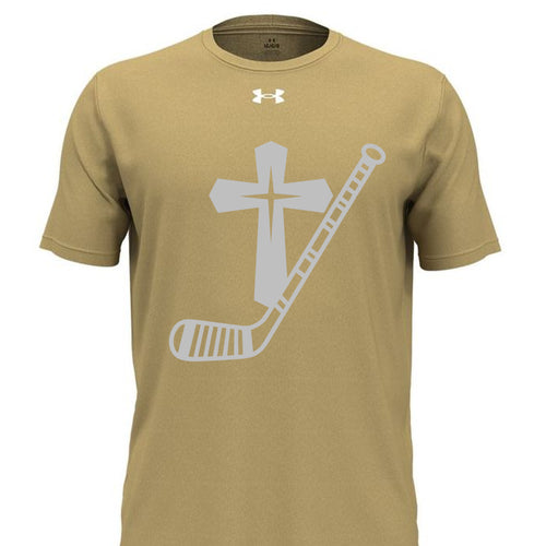 Team Vegas Gold/ White - 1376842 - FRONT