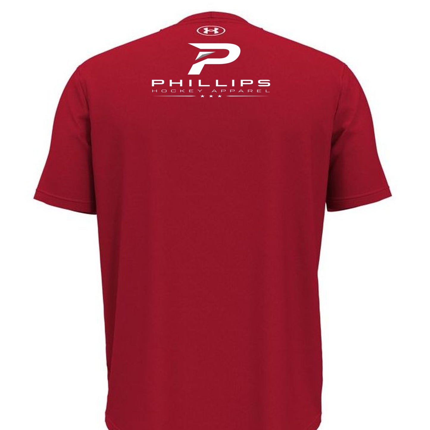 Red/ White - 1376842 - BACK