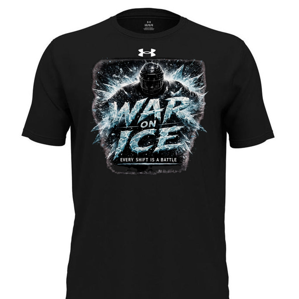 Black/ White - 1376842 - FRONT