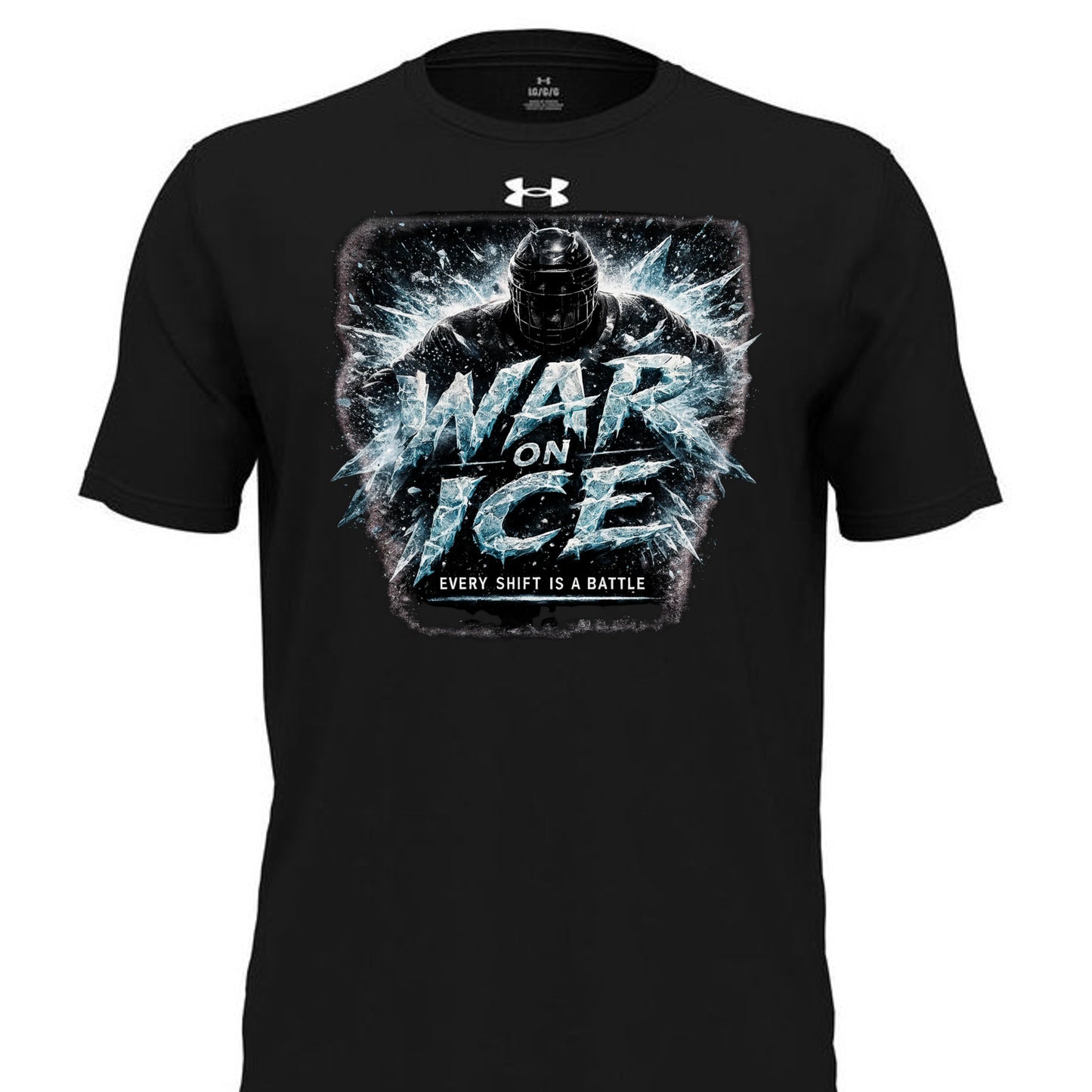 Black/ White - 1376842 - FRONT