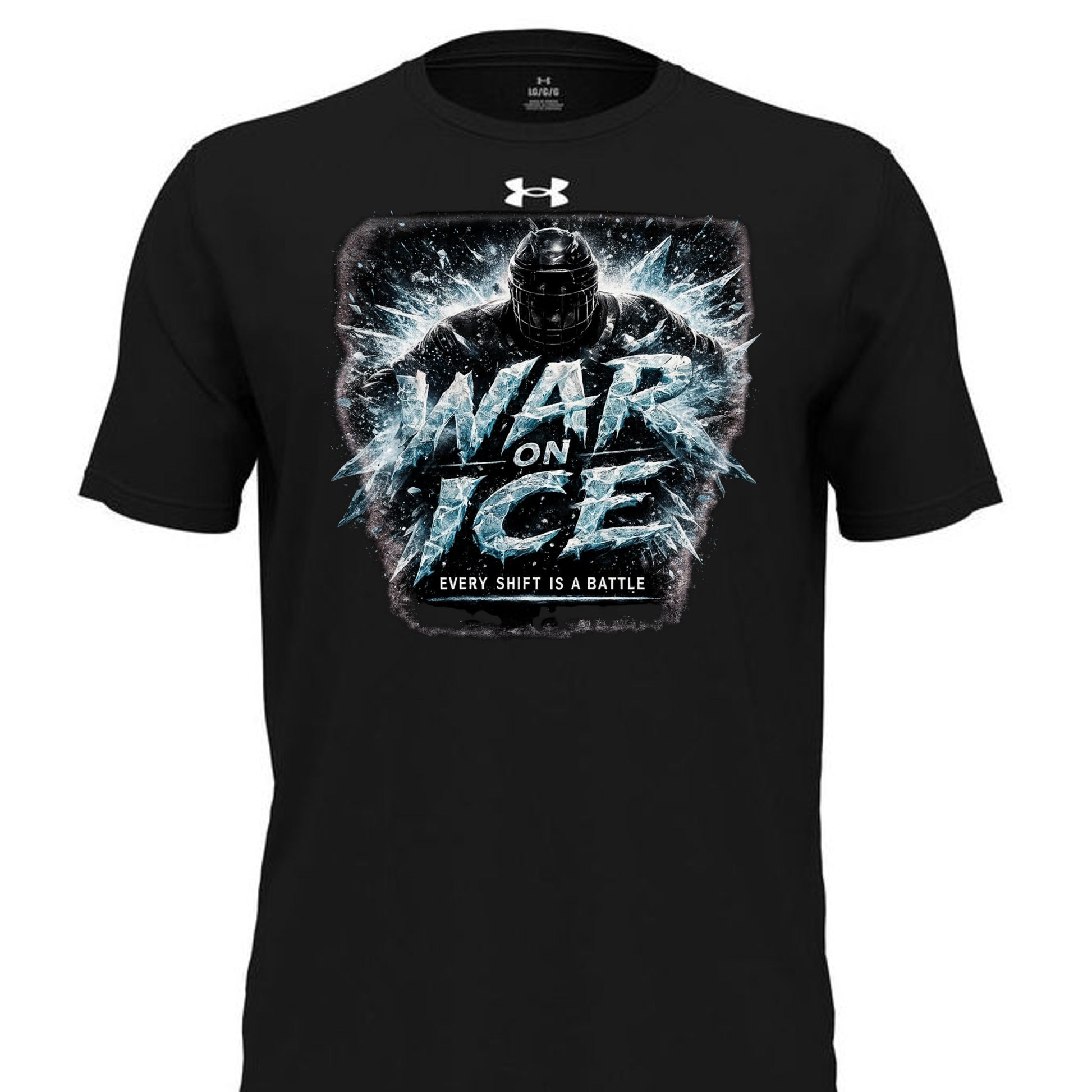 Black/ White - 1376842 - FRONT
