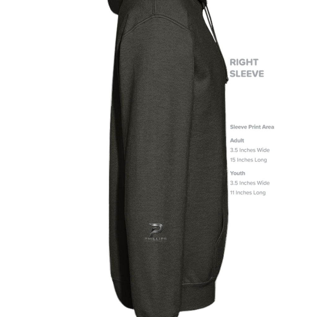 BLACK - TT41 - SLEEVE_RIGHT