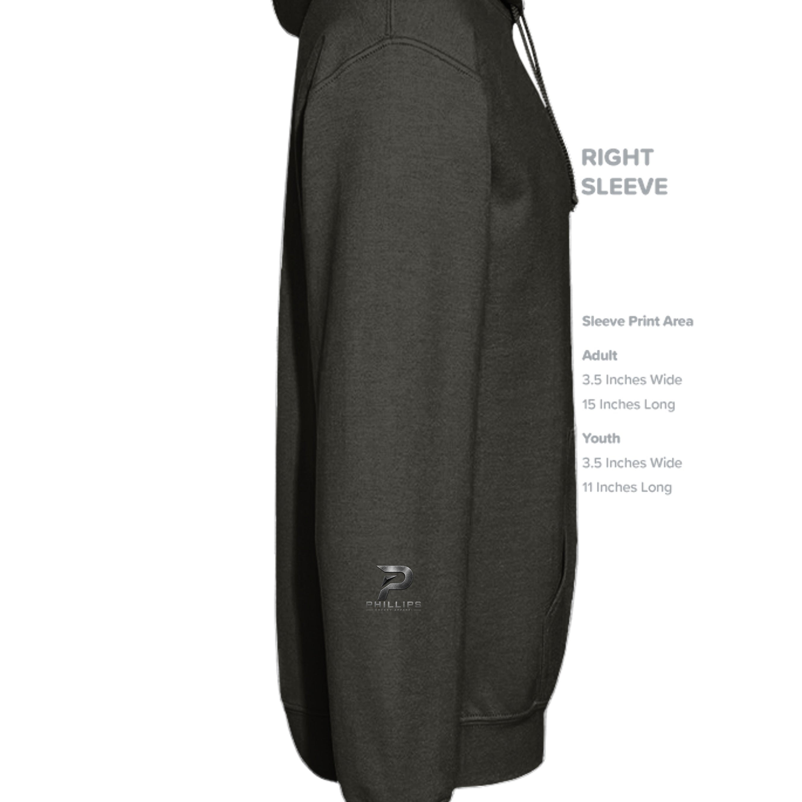 BLACK - TT41 - SLEEVE_RIGHT