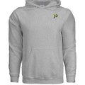 SPORT GREY - G185 - FRONT