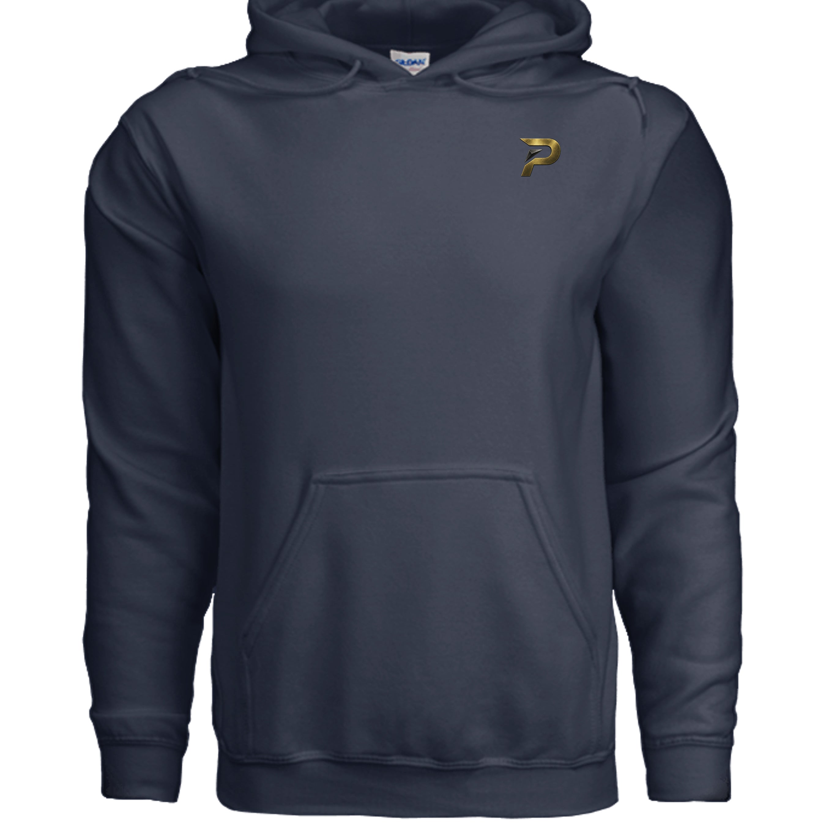 NAVY - G185 - FRONT