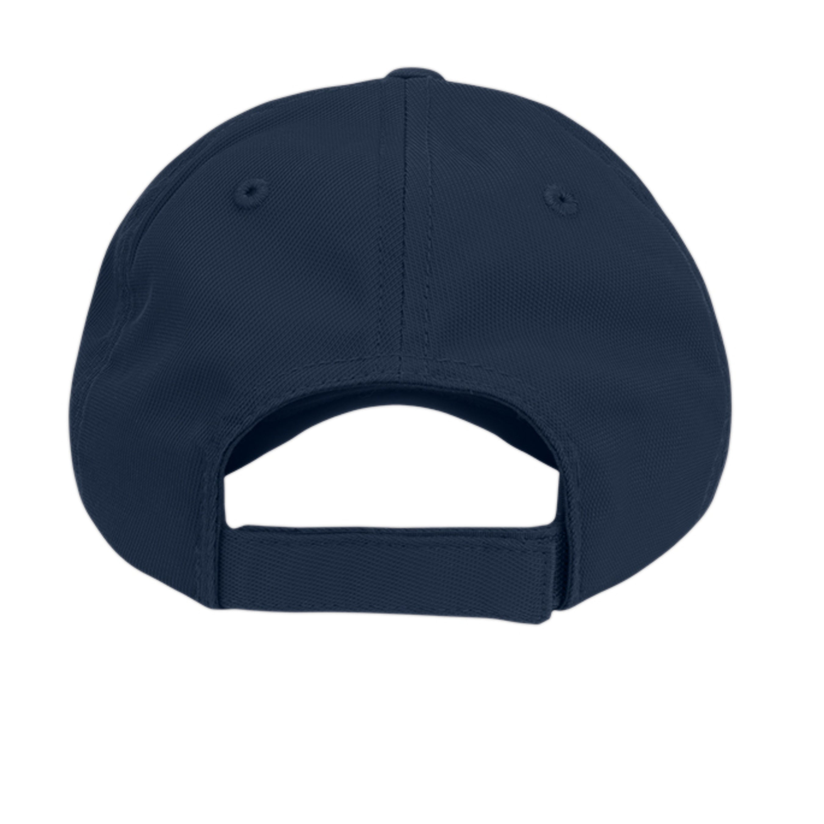 Tr Navy/Gold - STC11 - BACK